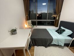 One-north Residences (D5), Apartment #455429141